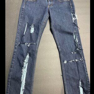 Arizona Jeans size 5Short